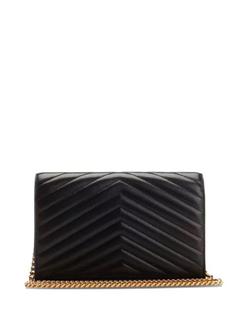 Cassandre Chain Clutch SAINT LAURENT | 377828AAA441000